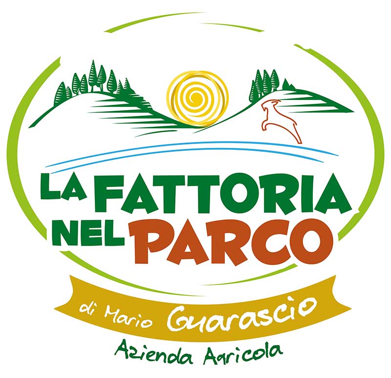 La Fattoria nel Parco della Sila logo